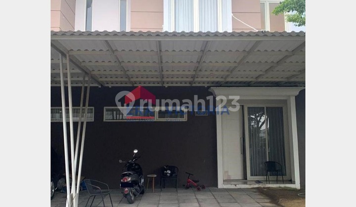 Jaul Rumah Bagus Furnished SHM Ngasem, Kediri 2