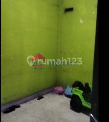 Rumah Bagus Unfurnished SHM di Mojoroto, Kediri 2