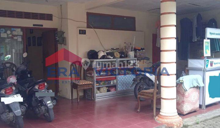 Rumah DIJUAL, 3 menit dari Pasar Banjaran 5 menit dari Simpang Lima Gumul dan RSUD SLG, berada didaerah doko, ngasem 2