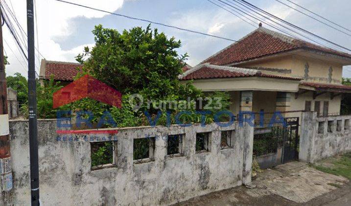 Rumah DIJUAL Ds Jabon Full Furnished, pintu, kusen-kusen, jendela terbuat dari jati 2