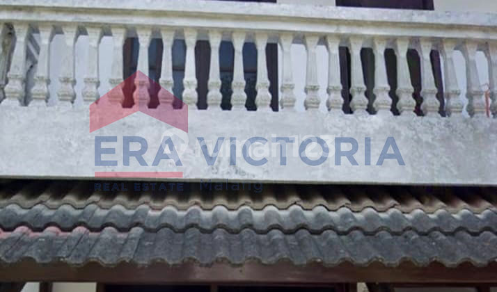 For Sale: Bunul Asri Area in Malang, eco-friendly, beautiful, comfortable, and move-in ready. 2