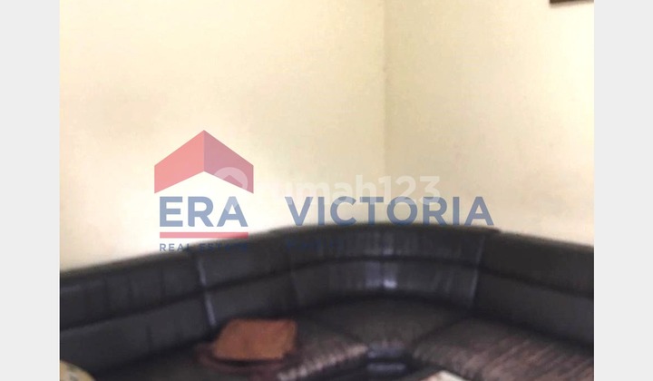 Siap Huni Rumah 1 Lantai SHM di Mojoroto 2