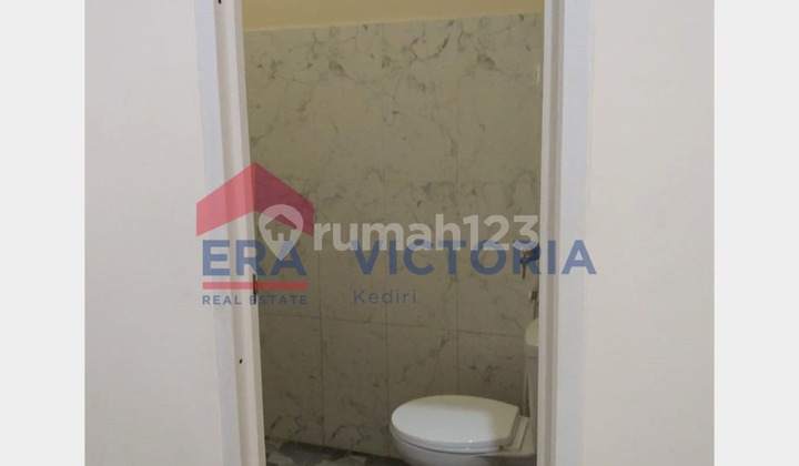 Rental House in the Center of Kediri City Near Shopping Center & Bhayangkara Hospital 2