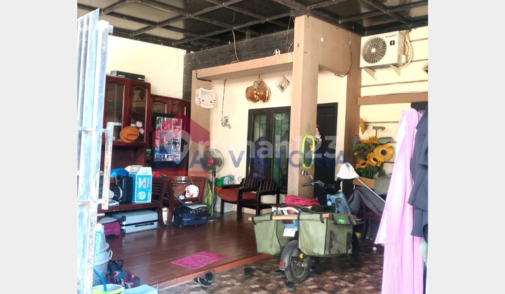 Nice House Unfurnished Freehold Certificate Pesantren, Kediri 2