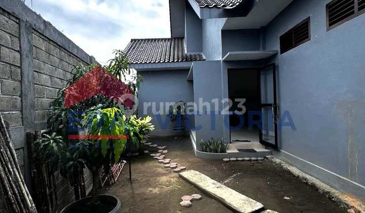 Shop House + House Located by the Road Strategic Location Bandung District Tulungagung 2