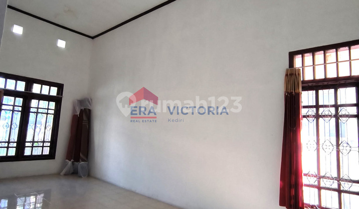 Rumah Bagus SHM Semapir Kota Kediri Siap Huni 2