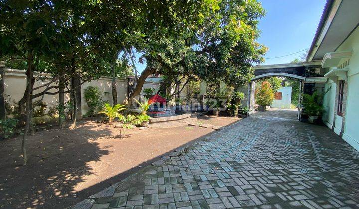 Rumah DIJUAL Ds Tawang Kec Wates Kab Kediri Terdapat Ruang Karaoke, 2 Menit ke Pasar Wates 2