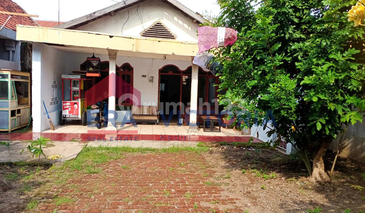 Rumah Kontrakan Bagus Unfurnished Kediri Kota 1