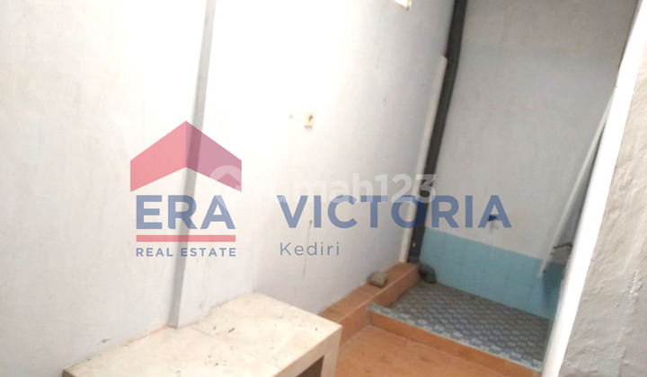 Rumah Dalam Perumahan di Ngronggo Kediri Dekat Pasar Ngronggo 2