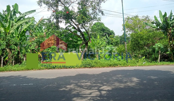 Tanah di Jalan Raya Karangrejo Tulungagung Tanah di Jalan Raya Karangrejo Tulungagung