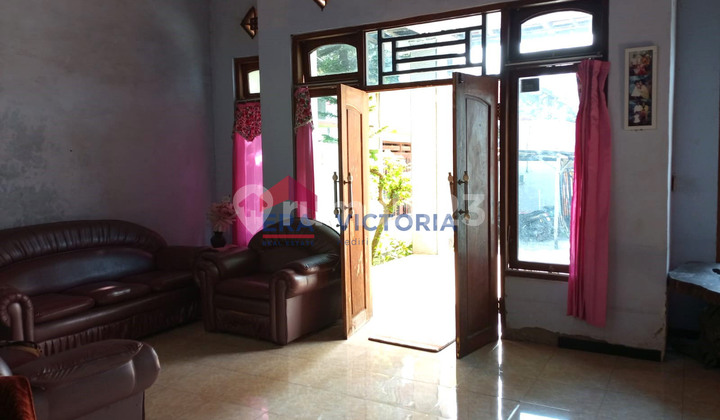 Disewakan Rumah Full Furnish Terletak Di Lengkong Nganjuk Kawasan Pusat Bisnis, Lokasi Sangat Ramai dan Strategis 2