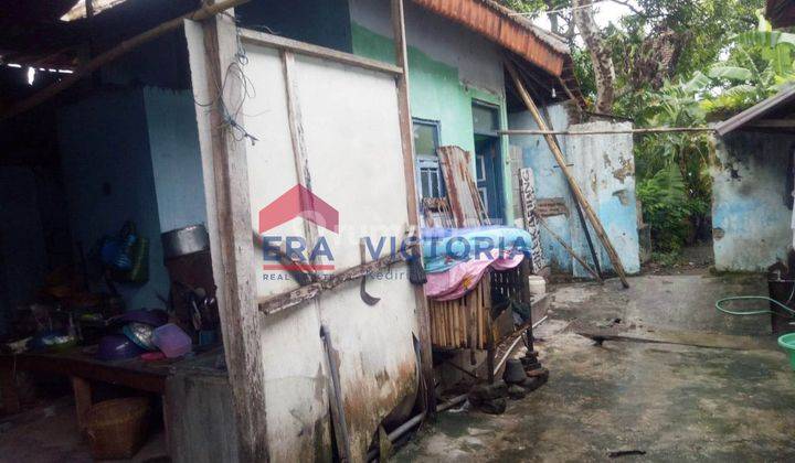 Rumah Bagus Unfurnished SHM di Kertosono, Nganjuk 2