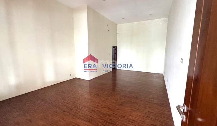 Rumah Bagus Unfurnished HGB Pare, Kediri 2