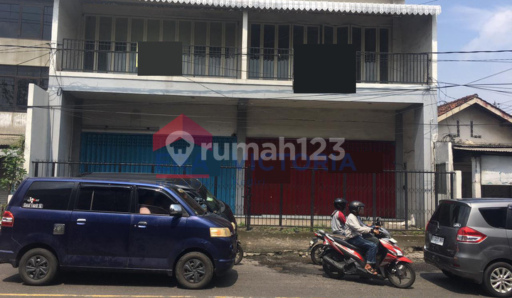 Jual 2 Ruko 360 M2 SHM Mojoroto, Kediri Lokasi Strategis Jual 2 Ruko 360 M2 SHM Mojoroto, Kediri Lokasi Strategis