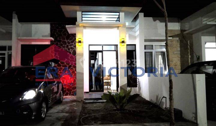 Rumah DIJUAL Perumahan Mojoroto Premier Regency 10 menit dari SMAN 5 Taruna Brawijaya, UNIK, SMAN 1,2 Kediri, SMAK St Agustinus, SMPN 4,8 Kediri 2