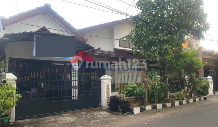 Dijual Rumah Bagus Siap Huni SHM di Perumahan Mojoroto, Kediri