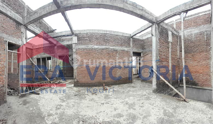 Rumah Baru Bangunan 50% Jadi SHM di Pesantren Kota Kediri Rumah Baru Bangunan 50% Jadi SHM di Pesantren Kota Kediri