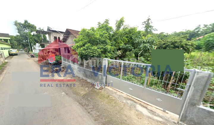 Tanah Sudah Pagar Keliling di Banyakan Kab Kediri Ada Listrik + Air