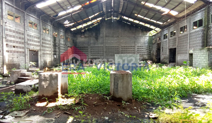 Gudang di Karangrejo Tulungagung Dekat Pondok Pesantrenkedunglo 5 Gudang di Karangrejo Tulungagung Dekat Pondok Pesantrenkedunglo 5