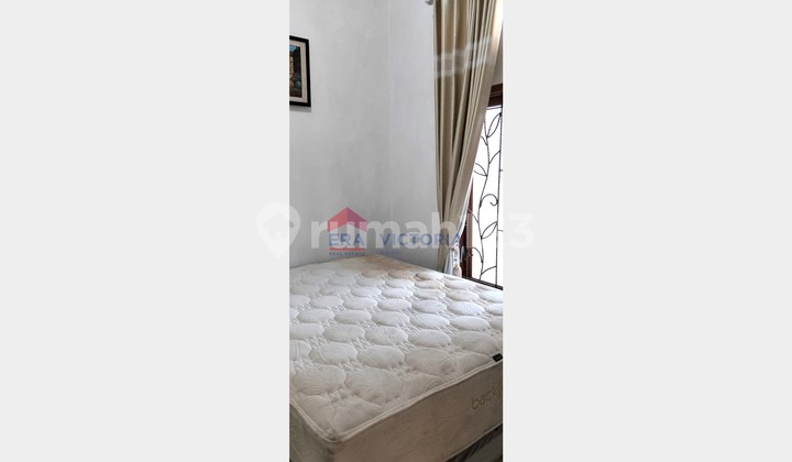 Siap Huni Rumah Full Furnished Perumahan di Gogorante Kab Kediri 2