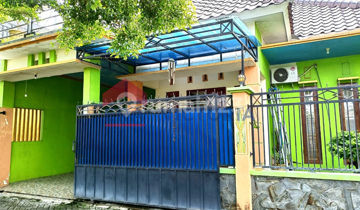 Rumah Bagus Unfurnished SHM Pesantren, Kediri Dekat RS Baptis Rumah Bagus Unfurnished SHM Pesantren, Kediri Dekat RS Baptis