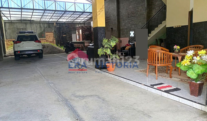 DIJUAL Ruko 2 Lantai di Rembang Kepuh Ngadiluwih Kediri Cocok Untuk Usaha Showroom 5 Menit ke Kantor Kecamatan