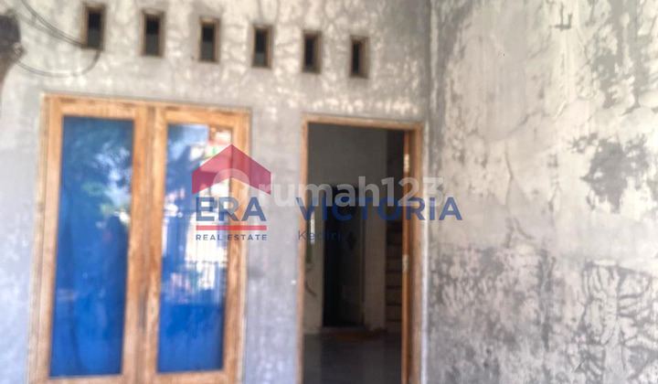 Jual Rumah Bagus Dalam Perumahan di Mojoroto, Kediri 2