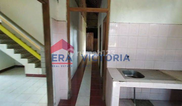 Rumah Bagus Unfurnished SHM di Ngoro, Jombang 2