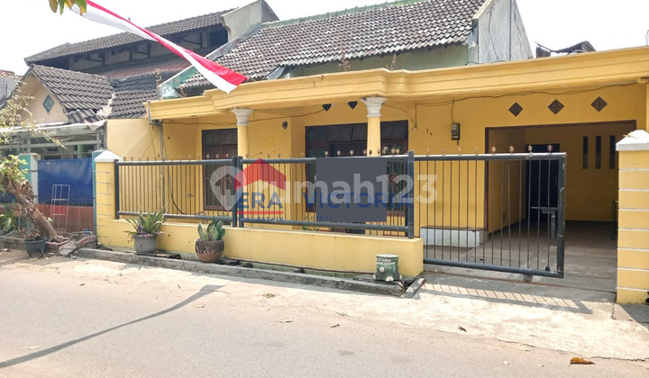 Rumah Bagus Unfurnished SHM Pesantren, Kediri Rumah Bagus Unfurnished SHM Pesantren, Kediri