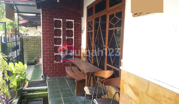 Dijual Rumah Bagus Siap Huni SHM di Perumahan Mojoroto, Kediri 2