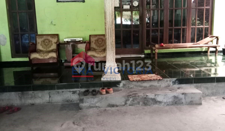 Dijual Rumah Bagus Daerah Ngasem, Kediri Akses Mudah 2
