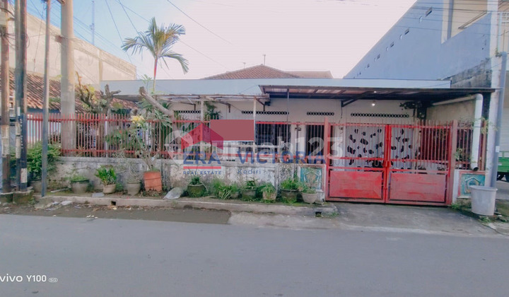 Dijual Rumah Bagus Siap Huni Kediri Kota Bangunan Kokoh Dijual Rumah Bagus Siap Huni Kediri Kota Bangunan Kokoh