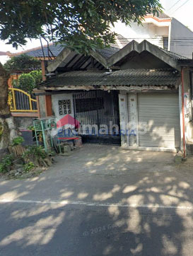  DIJUAL Rumah Siap Huni Rejomulyo Kota Kediri Depan Jalan Raya Posisi di Dua Ruas Jalan Dekat Indomaret dan Fasilitas Umum