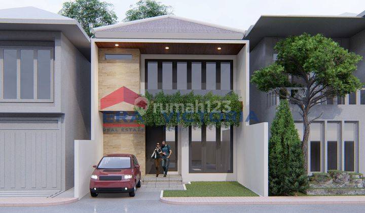 Rumah Dijual Bangunan Baru Inden dalam perumahan area sukorejo, ngasem, perbatasan kota dan kabupaten, free 3 ac, tandon stainless, kompor tanam, 10 menit ke pusat kota kediri, kediri mall, dan rumah sakit bhayangkara 2