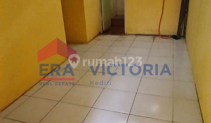 Rumah Dalam Perumahan di Pesantrean Dekat Sma Negeri 3 Kota Kediri 2