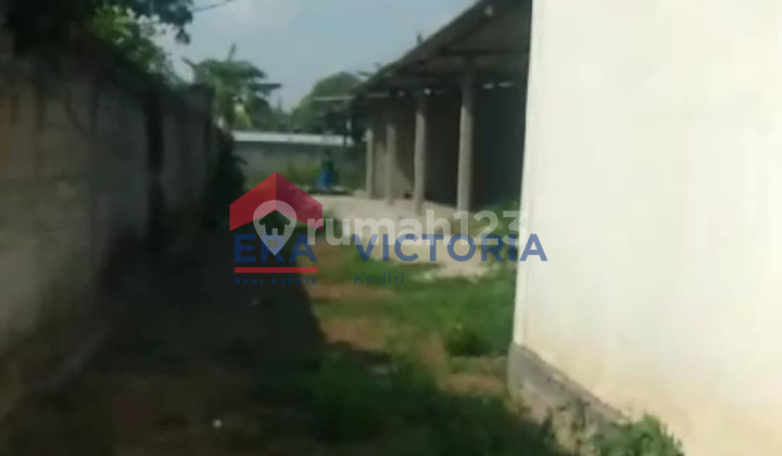 Gudang Kokoh Disewakan Di Ngadiluwih Kediri