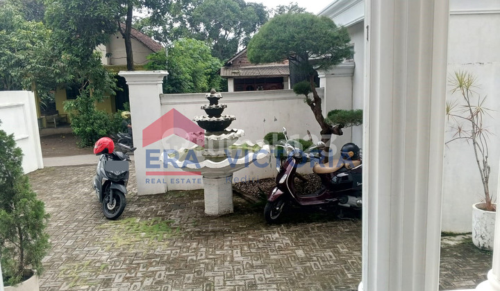 Rumah Siap Huni 6 Menit Dari Rsud Gambiran Kota Kediri 2