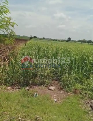 Land 5429 m2 SHM Mojoroto, Kediri