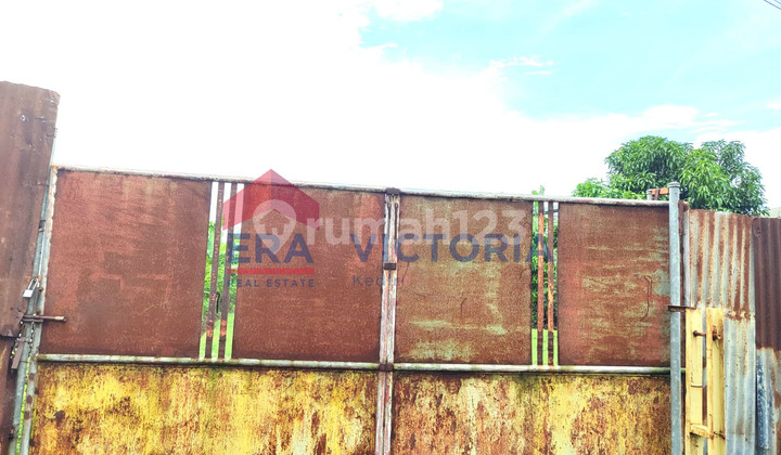 Land 2450 m2 SHM Kediri, Kediri