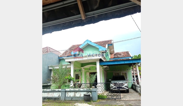 Hunian Bagus Dalam Perumahan Pesantren Kota Kediri Hunian Bagus Dalam Perumahan Pesantren Kota Kediri