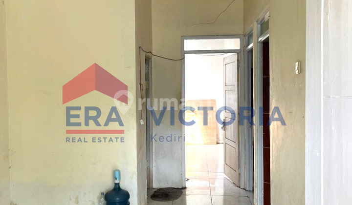 Hunian Nyaman & Asri Dalam Perumahan Lengkong Kab Nganjuk 3 Menit Dari Spbu Lengkong 2