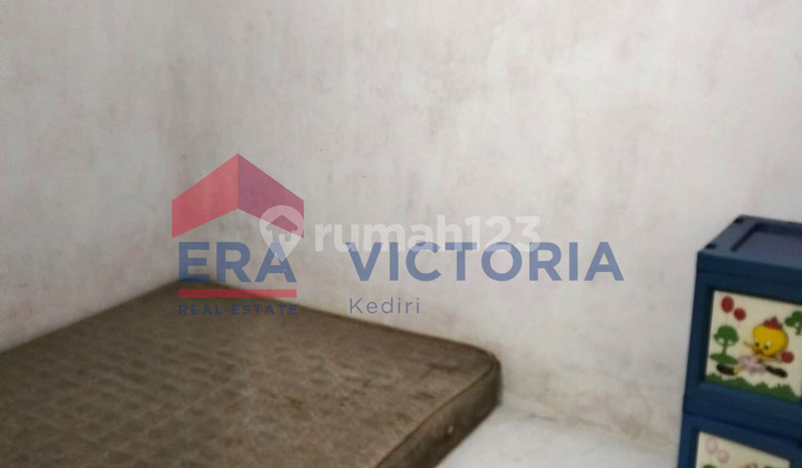 Ruko 165 m2 SHM Patianrowo, Nganjuk Area Pabrik Gula Lestari