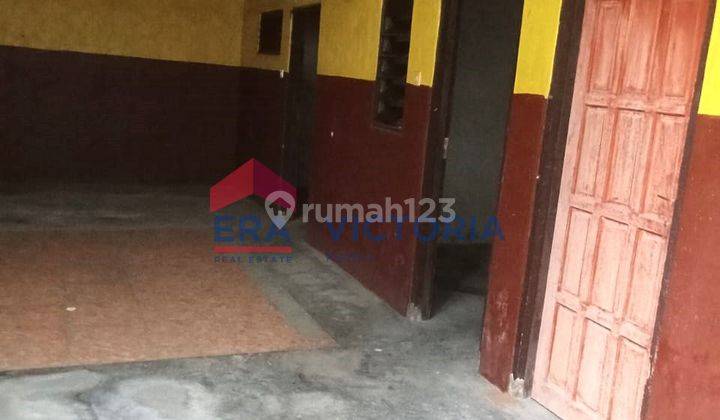 Rumah Bagus Unfurnished SHM di Kertosono, Nganjuk 2