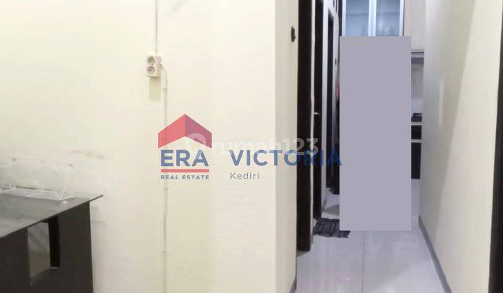 Rumah DIJUAL di Dalam Perumahan Pelita Indah Mojoroto Kota Kediri Full Furnished, 10 Menit Ke RS Ratih dan RS Lirboyo, Dekat Denghan Berbagai Minimarket 2