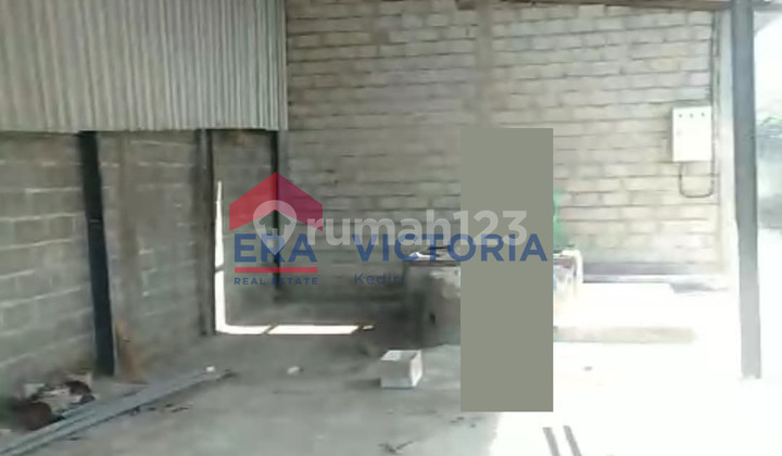 Gudang Bagus Dijual di Ngadiluwih Kab Kediri Lokasi Strategis Gudang Bagus Dijual di Ngadiluwih Kab Kediri Lokasi Strategis