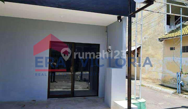 Ruang Usaha Sewa Sukorejo Kab Kediri Dekat Kantor Bupati