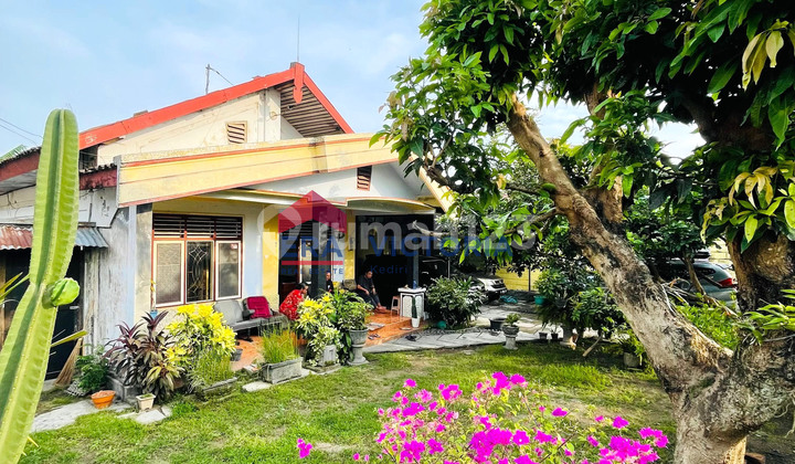 Hunian Asri Pare Kab Kediri Jual View Pedesaan