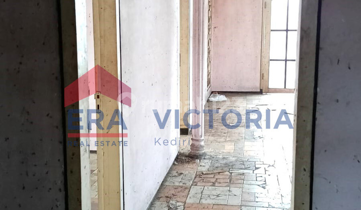 2-Story Shop House on National Road, Sumberpucung, Malang Regency, Near Traditional Market 2