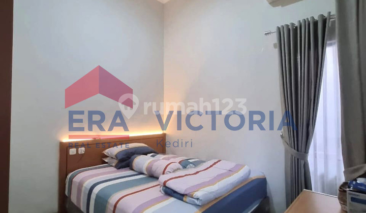 Ready to Occupy 1-Story Full Granite House in Elite Tidar Housing Complex 2