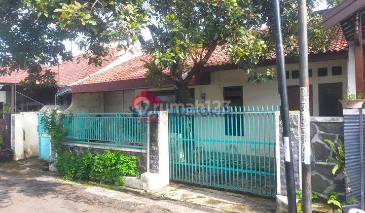 Rumah 2 Lantai Bagus Unfurnished SHM di Ngasem, Kediri 5 Menit Ke Smpn 1 Ngasem 1